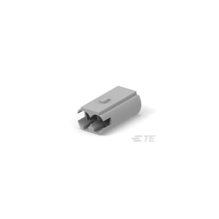 Te Connectivity COAX JACK GEH 2PBL 1355726-1